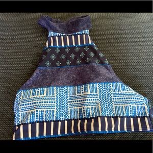 Aerie Bikini Tribal Set 🤍